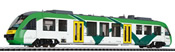 Diesel Railcar LINT 27 Vectus Ep.V/VI Dig.