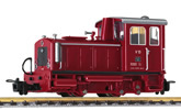 Diesel Locomotive V13 Rhein-Sieg-Eisenbahn Ep.III