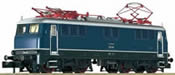 German Electric Locomotive Class  E10 001 of the DB