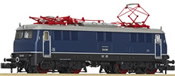 German Elctric Locomotive E10 001 of the DB