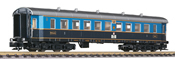 Express Coach, 2nd Class, C4u-bay29 DRG epoch II