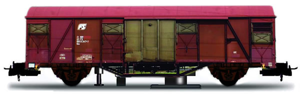 Mabar M-81804 - Cleaner Wagon