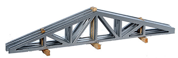 Mabar M-87002 - Load- beam structure