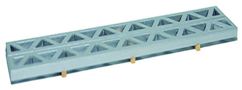 Mabar M-87008 - Load- beam straight structure