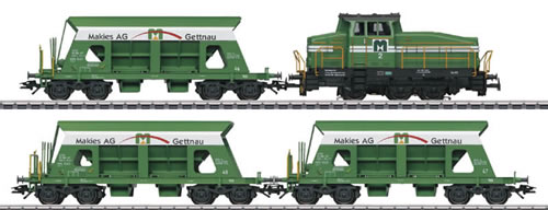 Marklin 26579 - Dgtl Makies Train Set