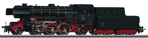 Marklin 30050 - Digital DB cl 23 Passenger Train Locomotive (L)