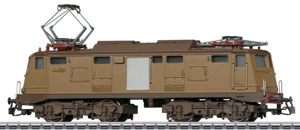 Marklin 30350 - Italian Electric Locomotive Class E424 of the FS (Sound)