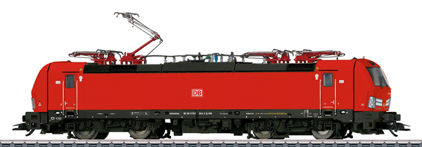 Marklin 36181 - German Electric Locomotive BR 193 of the DB AG