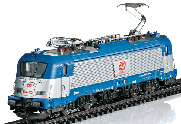 Marklin 36203 - Class 380 Electric Locomotive