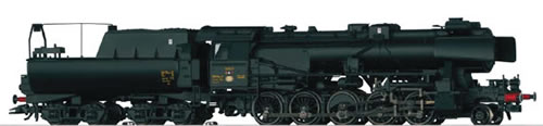Marklin 37154 - Dgtl CFL cl 5600 Steam Locomotive with Tender
