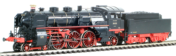 Marklin 37183 - DRG BR18 Express Locomotive