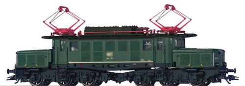 Marklin 37228 - Dgtl DB cl 194 Heavy Freight Electric Locomotive