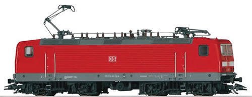 Marklin 37436 - Dgtl DB AG cl 143 Electric Locomotive