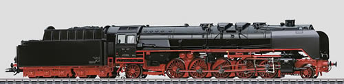 Marklin 37453 - Heavy Steam Locomotive with Tender class 45