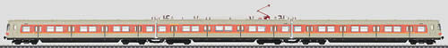 Marklin 37505 - Digital S-Bahn Powered Rail Car Train
