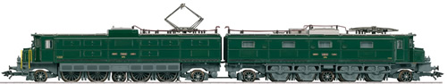 Marklin 37596 - SBB Ae 8/14 Electric Locomotive