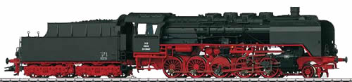 Marklin 37812 - Freight Train Steam cl 4900 w/Tender