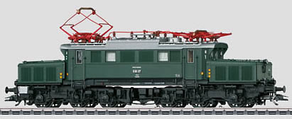 Marklin 37870 - German Electric Locomotive E 93 of the DB
