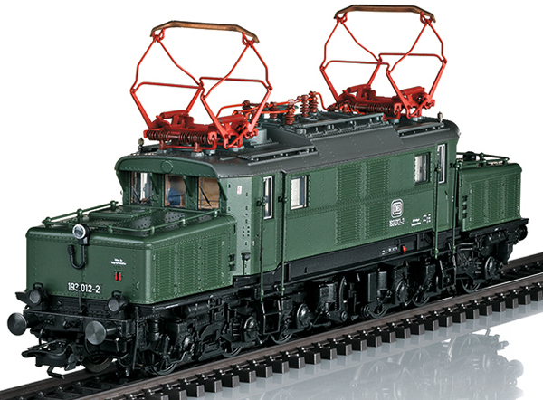 Marklin 37872 - Class 193 Electric Freight Locomotive