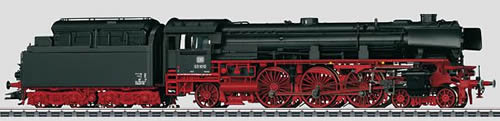 Marklin 37918 - Express Steam Locomotive DB Class 03.10