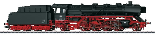 Marklin 37929 - German Steam Locomotive BR 41 of the DB (2015 Toyfair Edition)