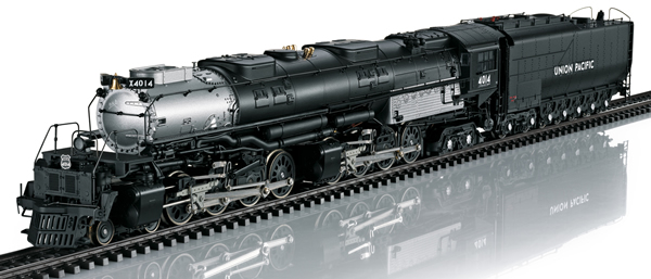 Marklin 37997 - Union Pacific Railroad (UP) class 4000 Big Boy 