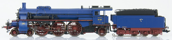 Marklin 39023 - 2012 Marklin Toyfair Locomotive - Class 18.3 Grand Ducal State Railways
