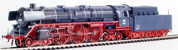 Marklin 39052 - DB Class 05 Express Steam Locomotive with a Tender (20th Anniversary Insider Model)