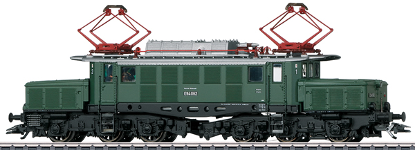 Marklin 39227 - German Electric Locomotive Class E 94 of the DB (Sound Decoder)