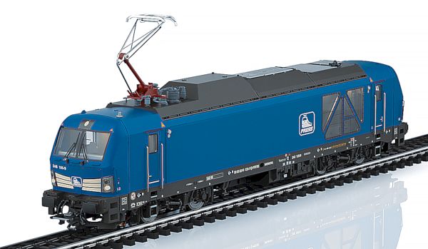 Marklin 39294 - Class 248 Dual Power Locomotive