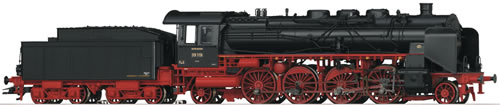 Marklin 39392 - Digital DRG cl 39.0-2 Passenger Locomotive with Tender