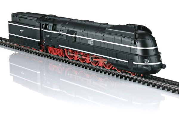 Marklin 39662 - German Steam Locomotive BR06 of the DRG (Marklin Insider Club Locomotive) (Sound)