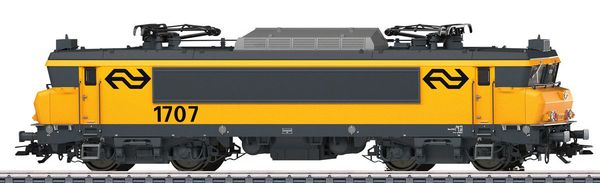 Marklin 39720 - Dutch Electric Locomotive Class 1700 of the NS (Sound)