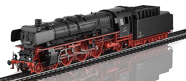 Marklin 39760 - DB Class 01.10 Steam Locomotive (Sound Decoder)