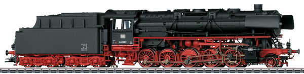 Marklin 39883 - German Steam Locomotive Class 44 of the DB