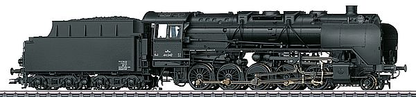 Marklin 39888 - Austrian Steam Locomotive Cl. 44 of the OBB (Sound Decoder)