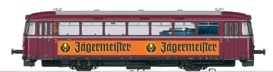 Marklin 39986 - Rail Car Jägermeister