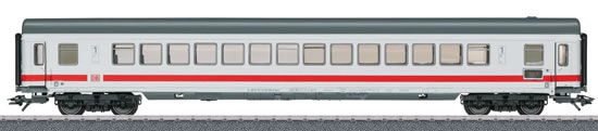 Marklin 40500 - 1st Class Intercity Express Train Car - START UP