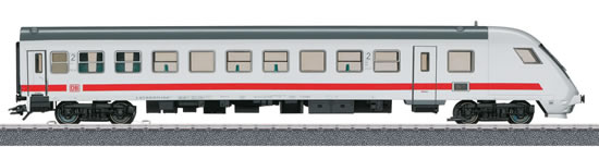 Marklin 40503 - 2nd Class Intercity Express-control Car