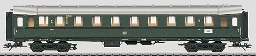 Marklin 42250 - Express Train Passenger Car