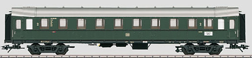 Marklin 42251 - Express Train Passenger Car