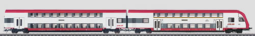 Marklin 43473 - CFL Commuter 2-Car Set (L)