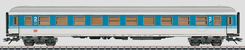 Marklin 43501 - Express Train Passenger Car