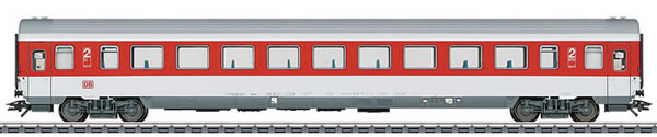 Marklin 43761 - High Capacity Passenger Car Type Bpmbz 293.6