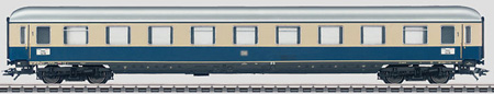 Marklin 43850 - DB EXP TRAIN PASS CAR  07