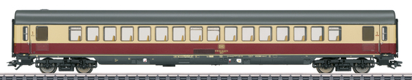 Marklin 43861 - German Express Passenger Car