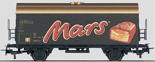 Marklin 44188 - MARS REFRIGERATOR CAR  04