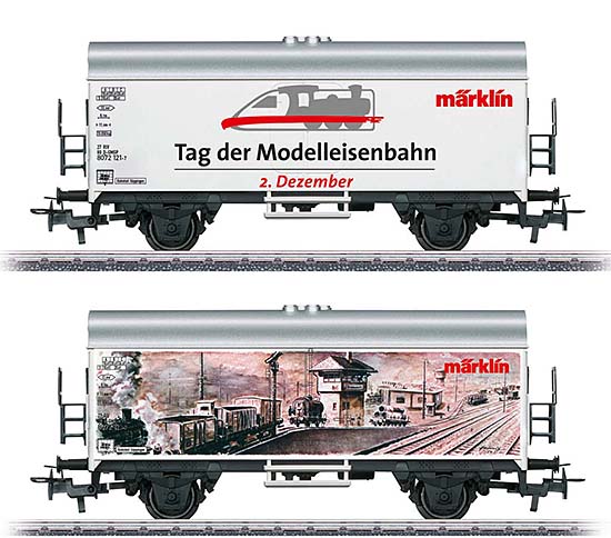 Marklin 44230 - Internationl Model Railroading Day 2017