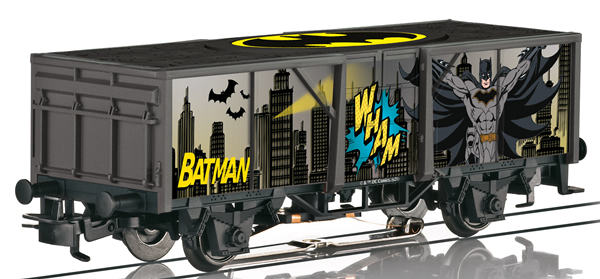Marklin 44826 - Marklin Start Up - Batman Freight Car