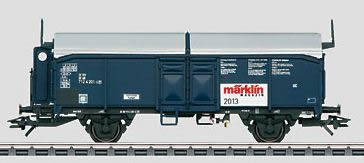 Marklin 48513 - Märklin Magazin Annual H0 2013th